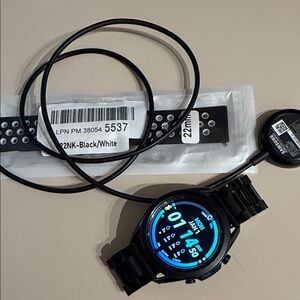 Samsung Men watch 3